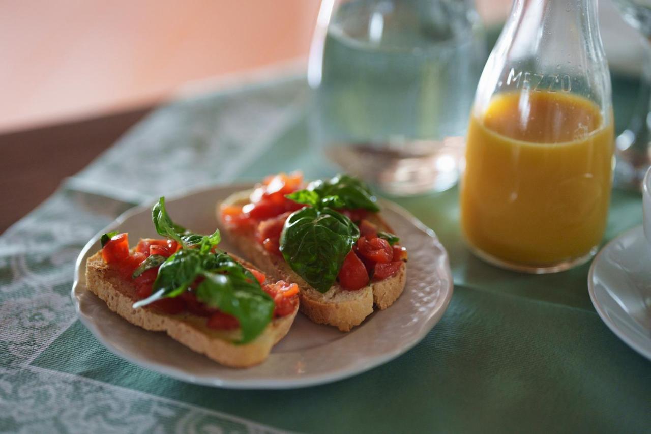 코르토나 Agriturismo San Francesco 빌라 외부 사진